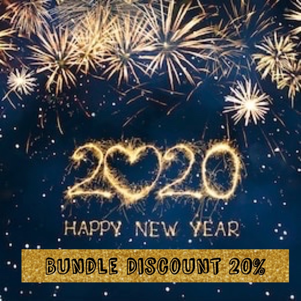 Happy New Year!